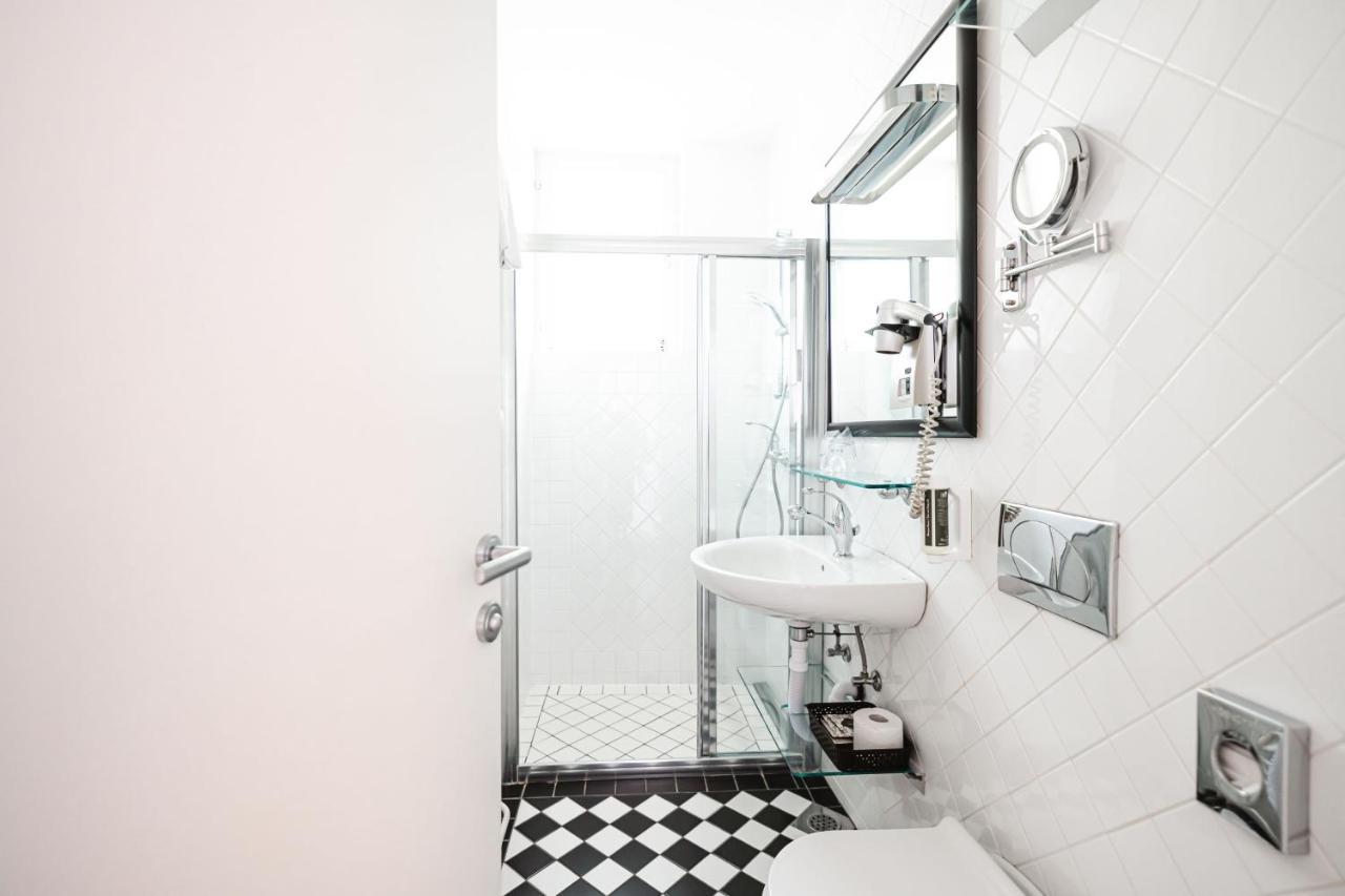 Penzion Vila Preseren Bled Ngoại thất bức ảnh
