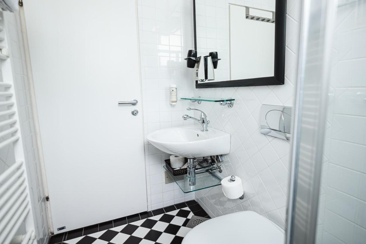 Penzion Vila Preseren Bled Ngoại thất bức ảnh