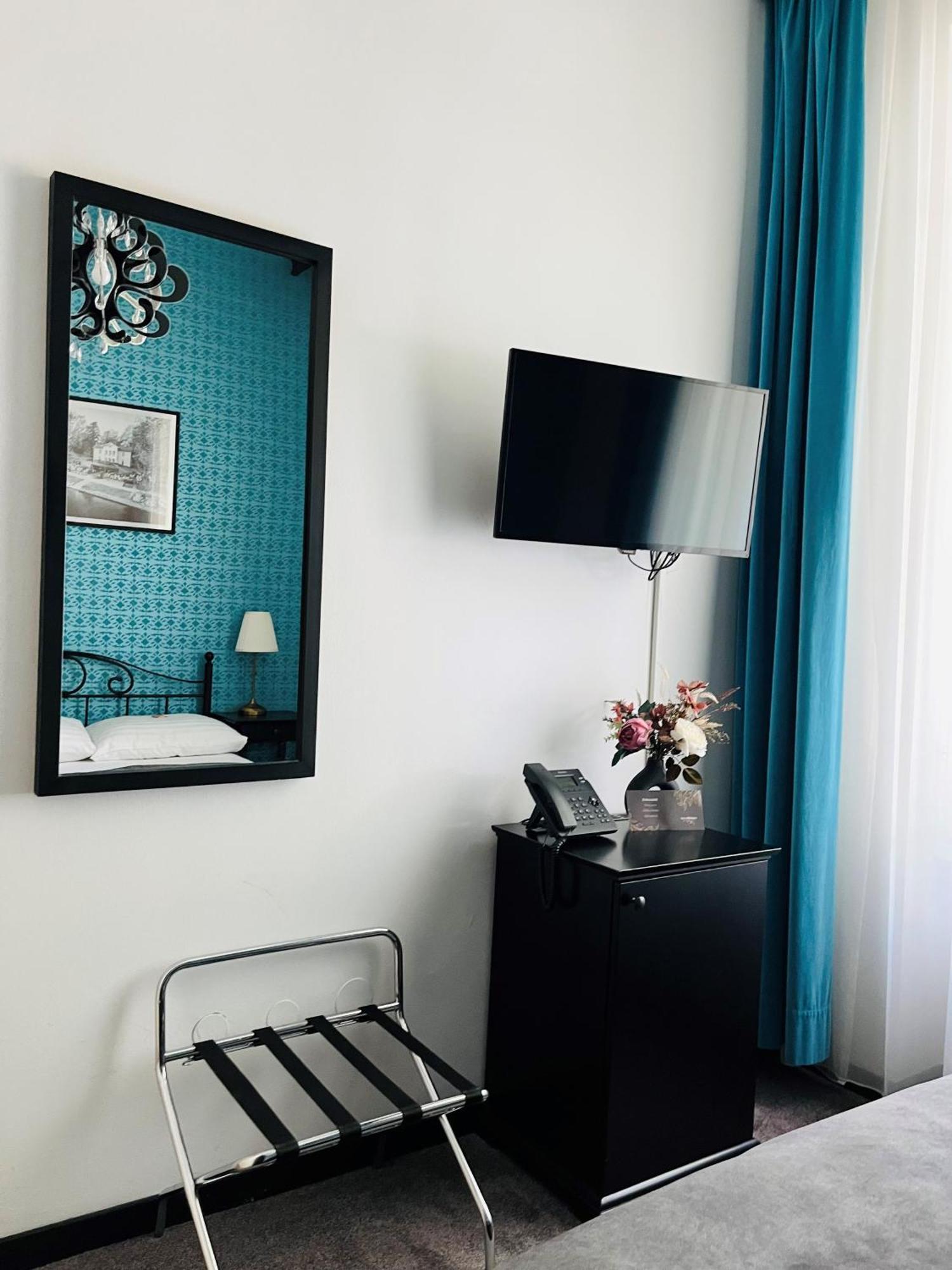 Penzion Vila Preseren Bled Ngoại thất bức ảnh