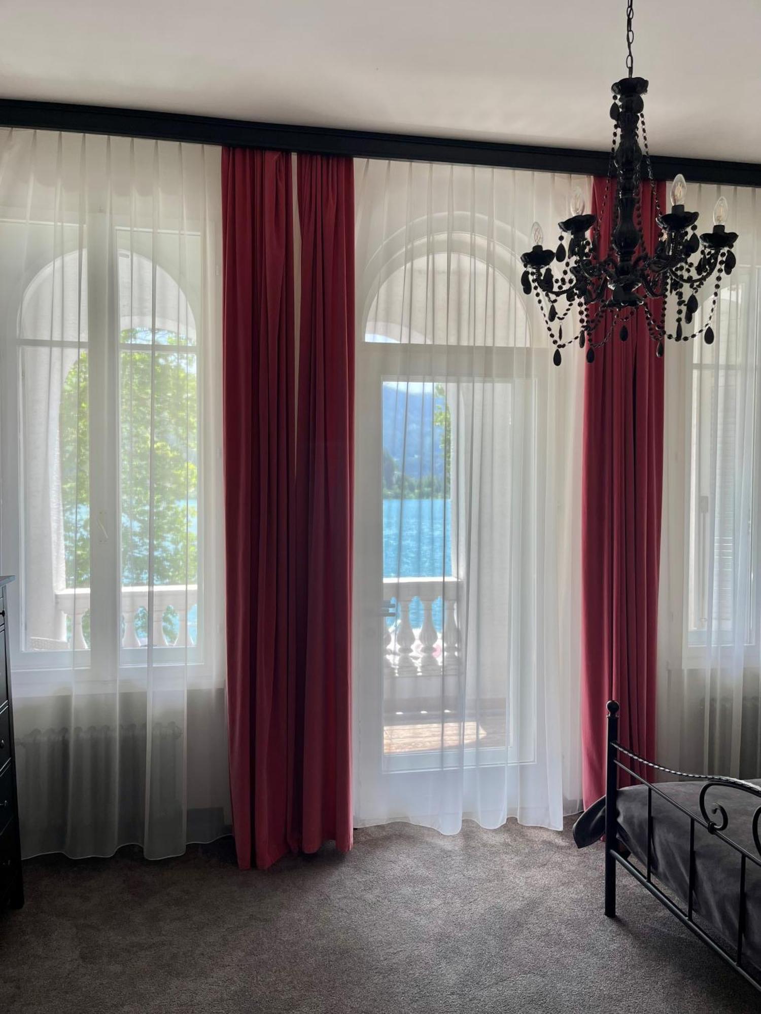 Penzion Vila Preseren Bled Ngoại thất bức ảnh