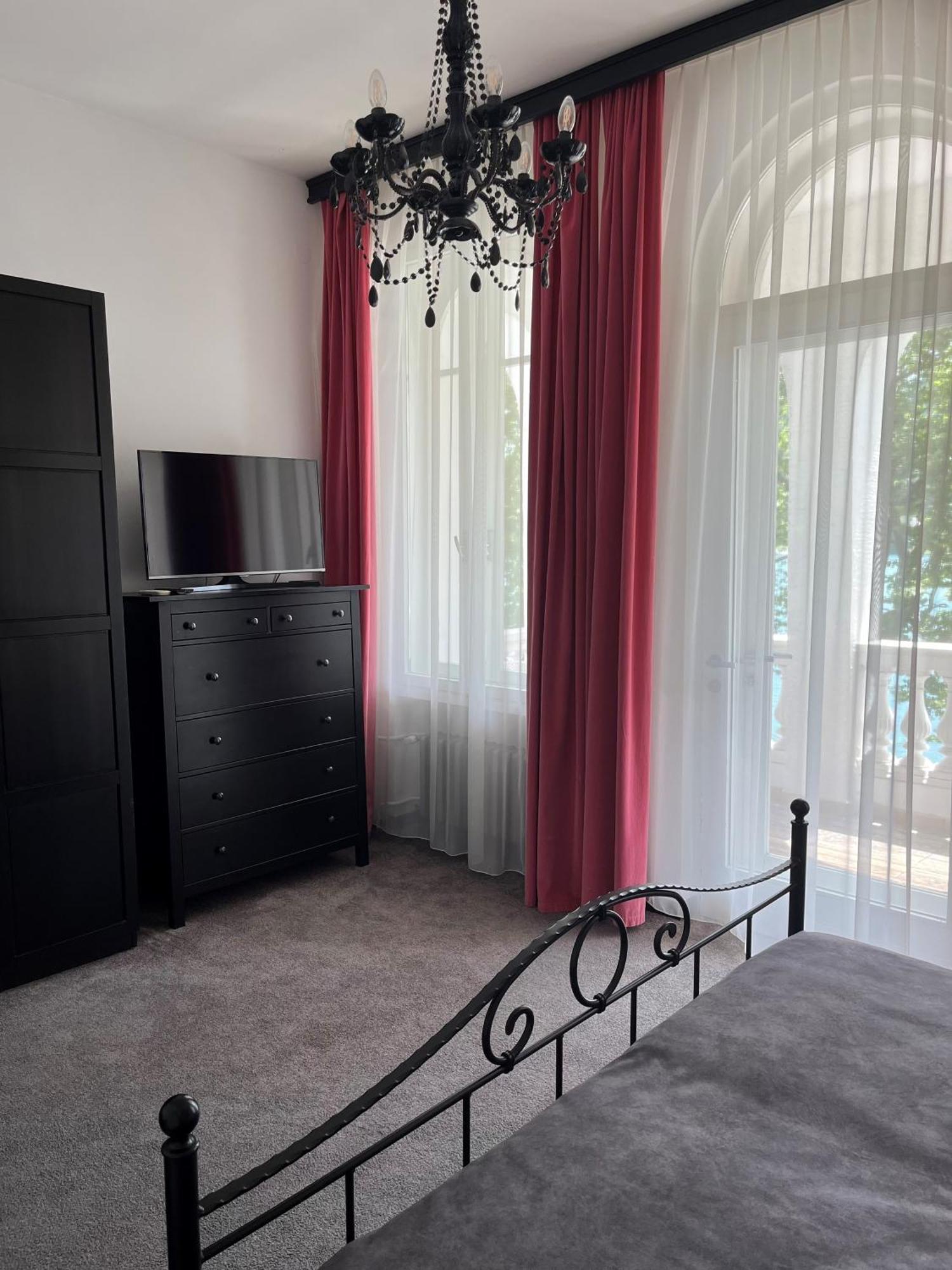 Penzion Vila Preseren Bled Ngoại thất bức ảnh