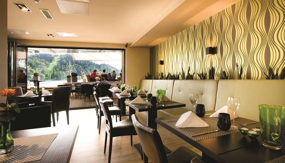 Penzion Vila Preseren Bled Ngoại thất bức ảnh