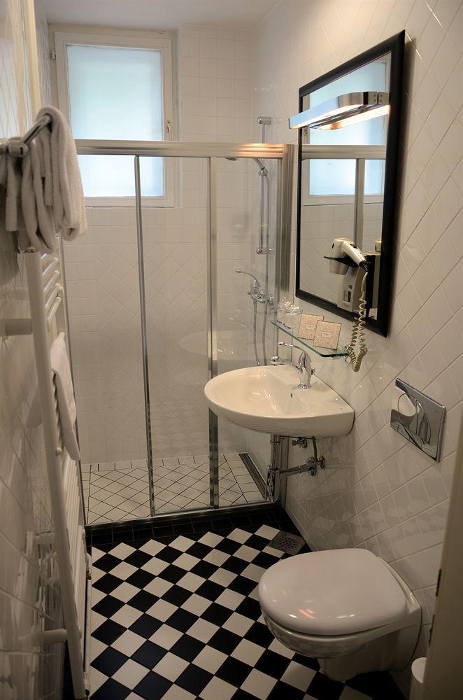 Penzion Vila Preseren Bled Ngoại thất bức ảnh